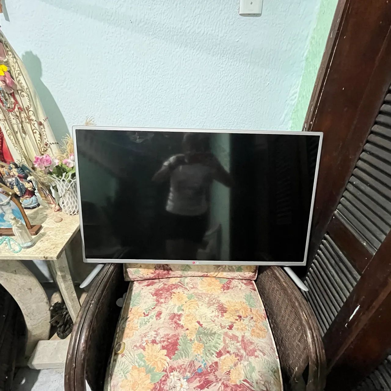 Vendo TV LG Modelo: 39LB5800 - Foto 5