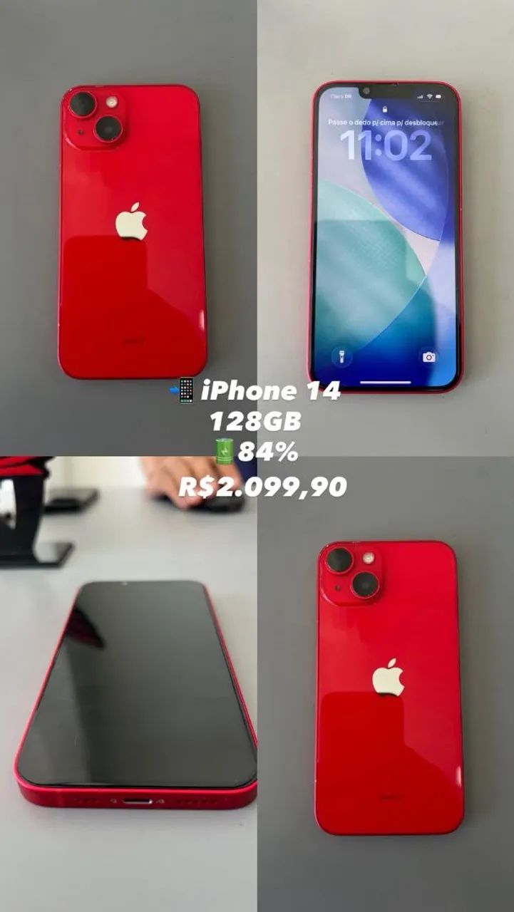 iPhone 14 - Foto 5