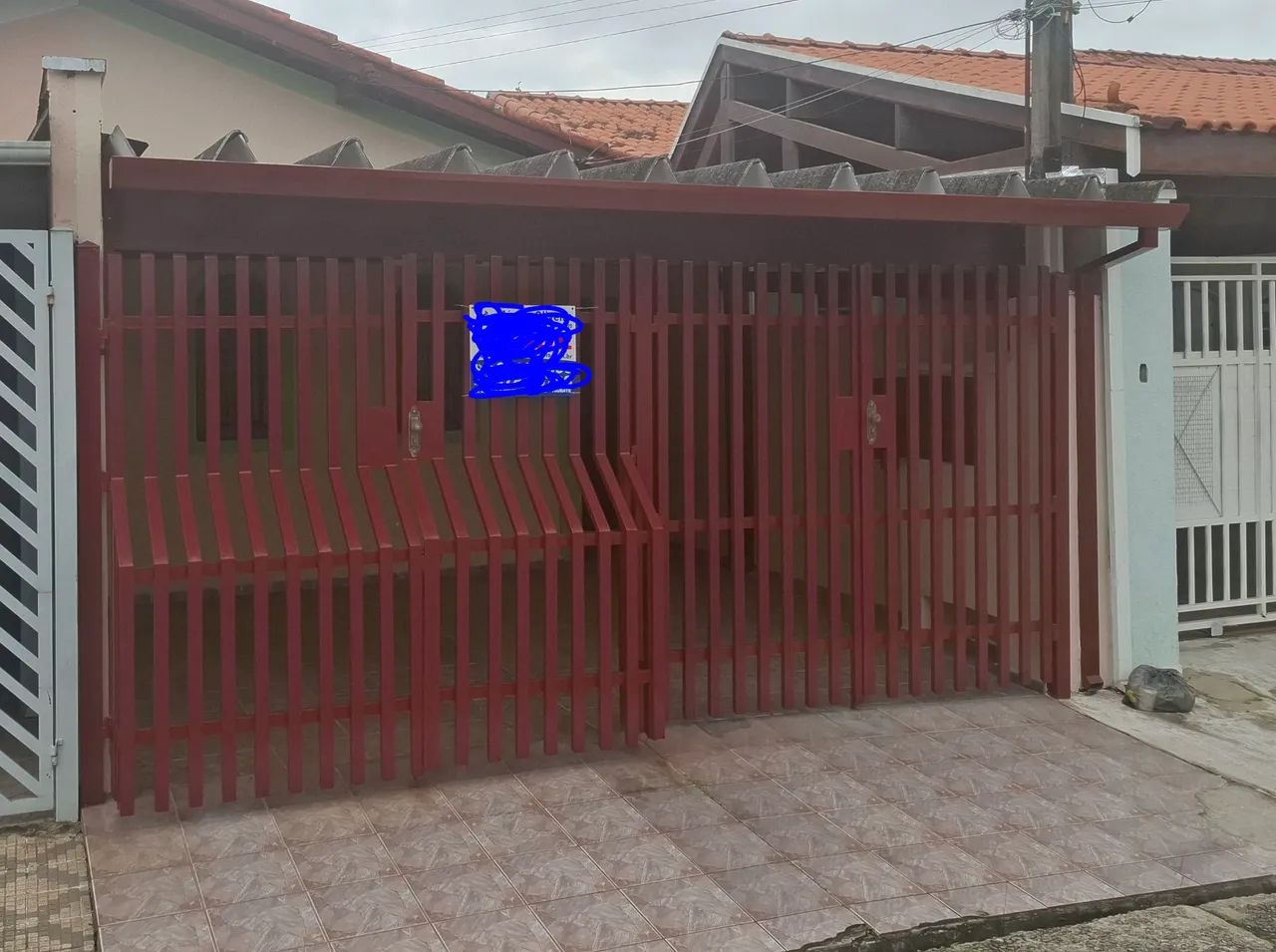 CASA NO MARIA AUGUSTA