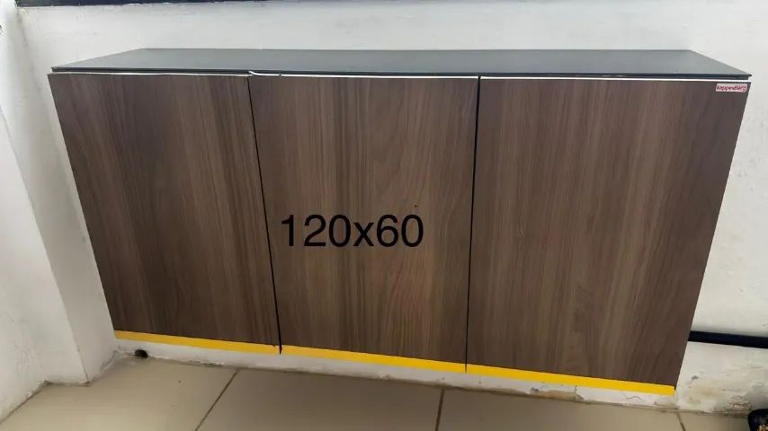 Armário modulado - Kappesberg - Foto 5