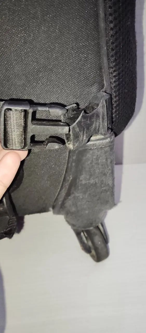 Mala Sestini (Preta) - Foto 3