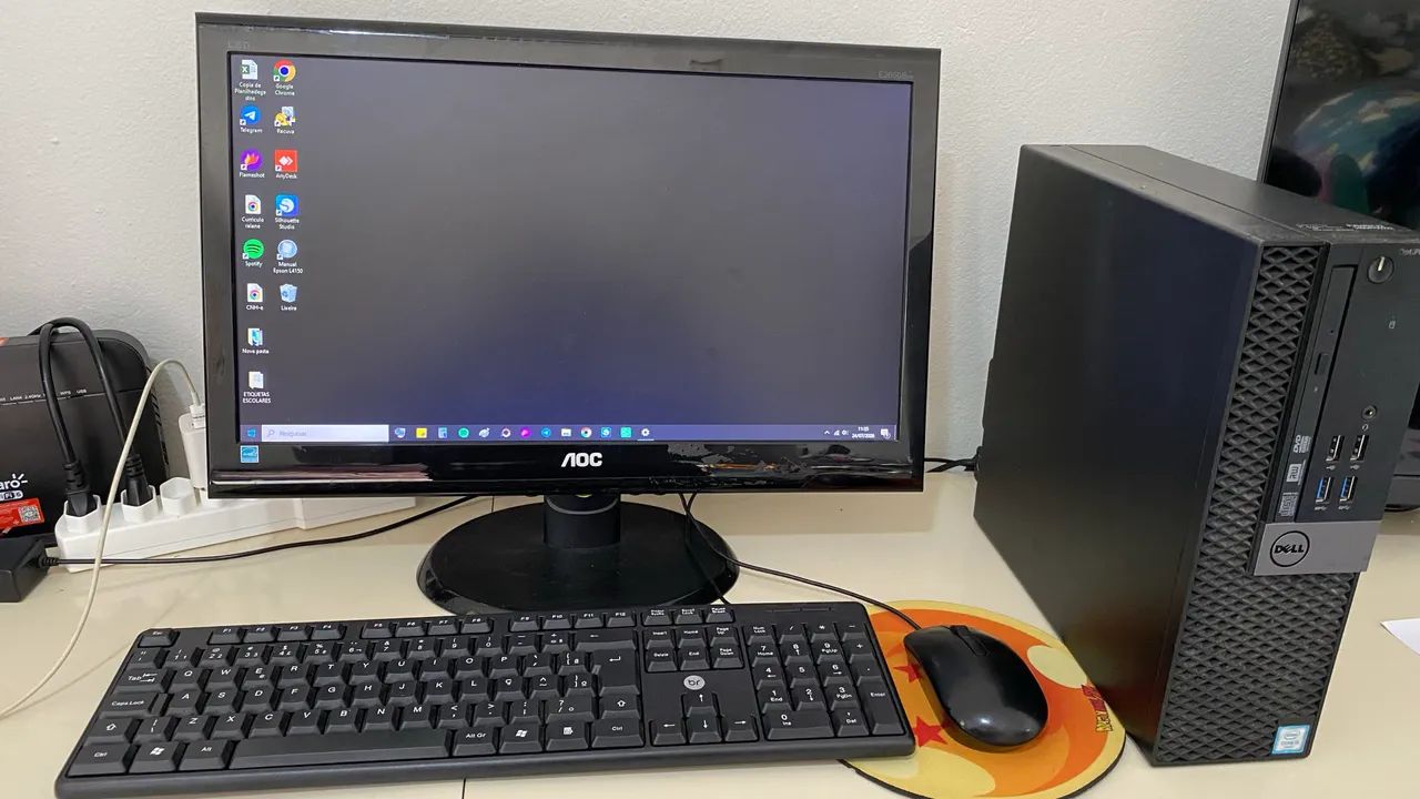 Computador completo - Foto 5
