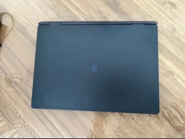 Notebook Alienware Aurora 16