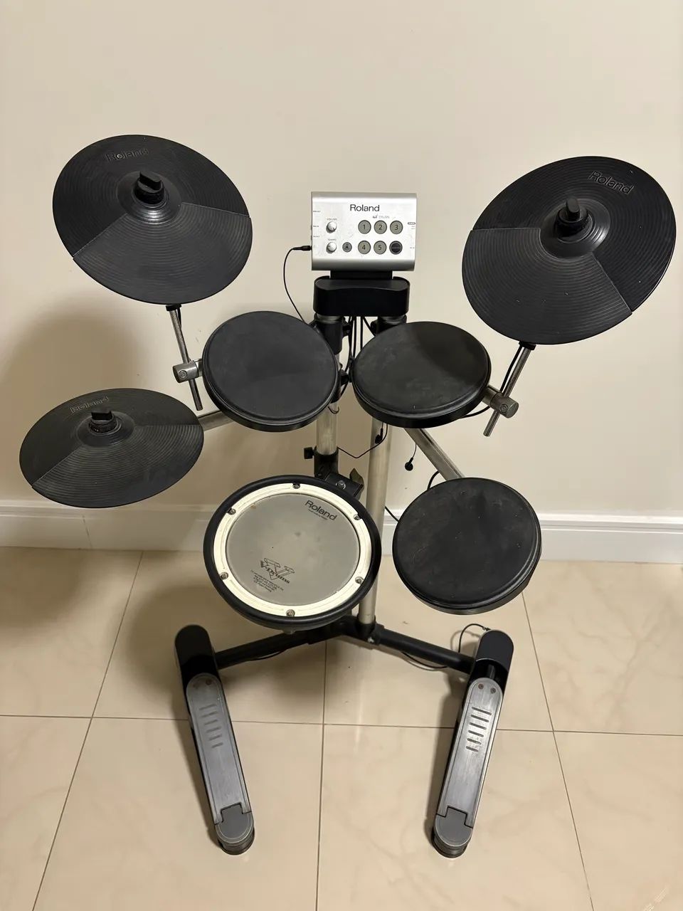 roland hd 1