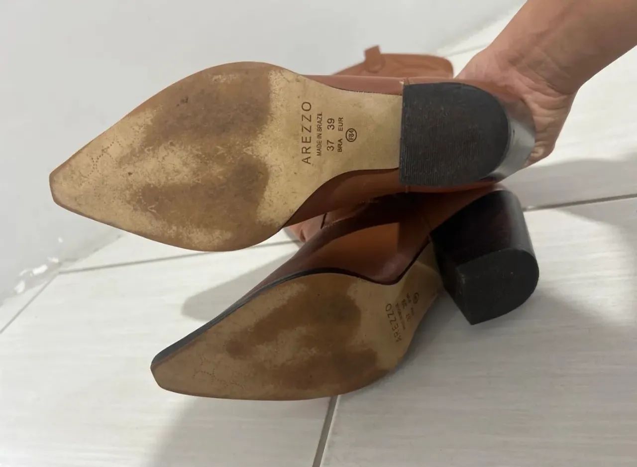 Bota Arezzo - Foto 4