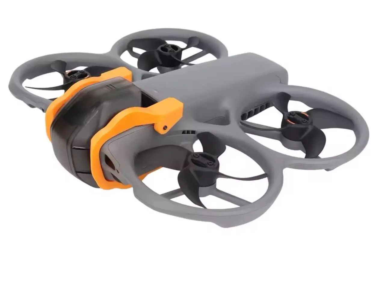 Protetor do gimbal e da câmera 360 do AVATA 360, DJI! Em polímero rígido! - Foto 2