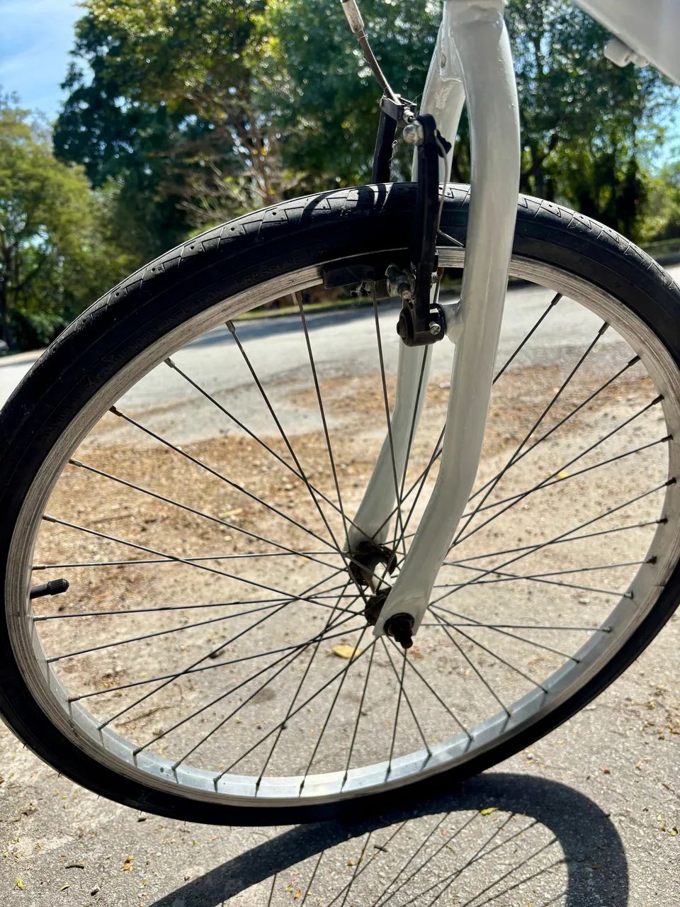 Bicicleta Aro 26 - Foto 5