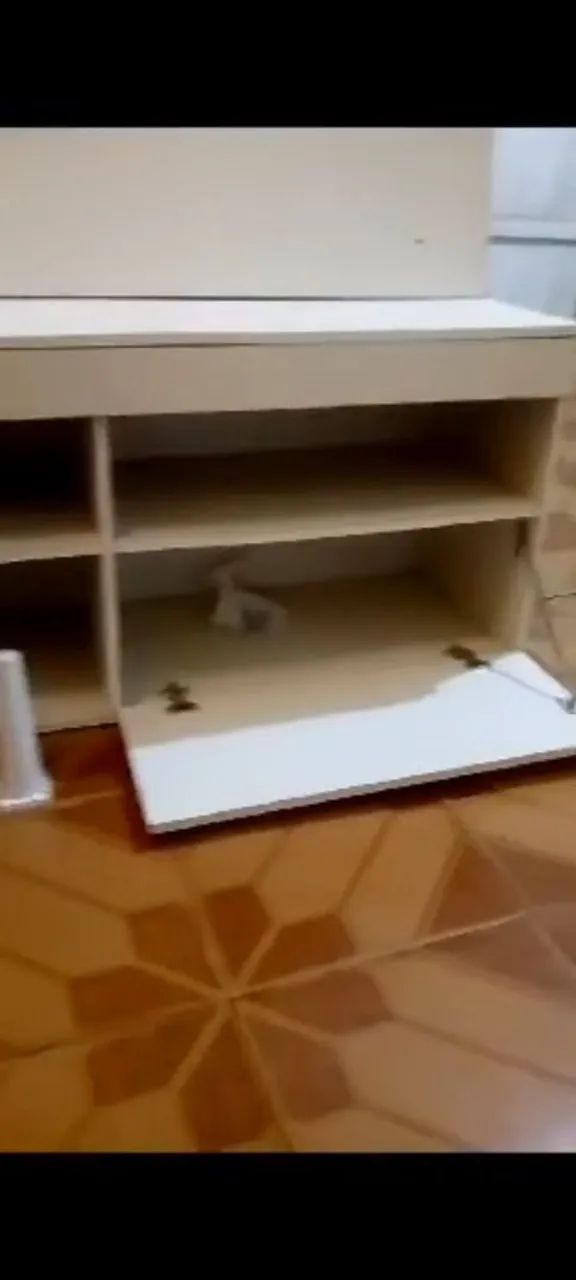 RACK E PAINEL PARA TV  - Foto 3