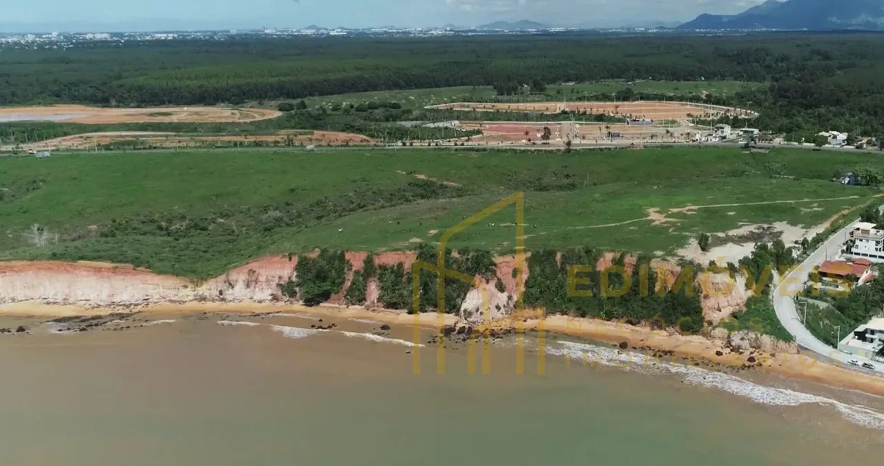Construa seu sonho: Lote plano em Nova Almeida Centro, Serra! - Foto 2