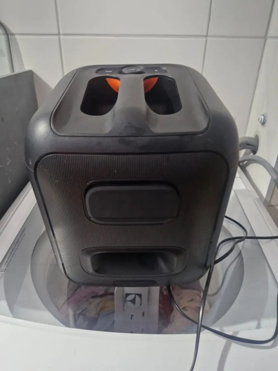 CAIXA JBL - Foto 2