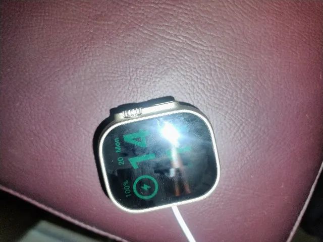 Smartwatch  - Foto 4