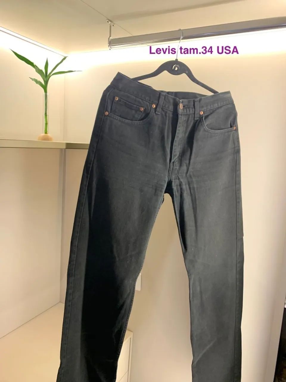Roupas nova e seminovas em excelente estado.   - Foto 5