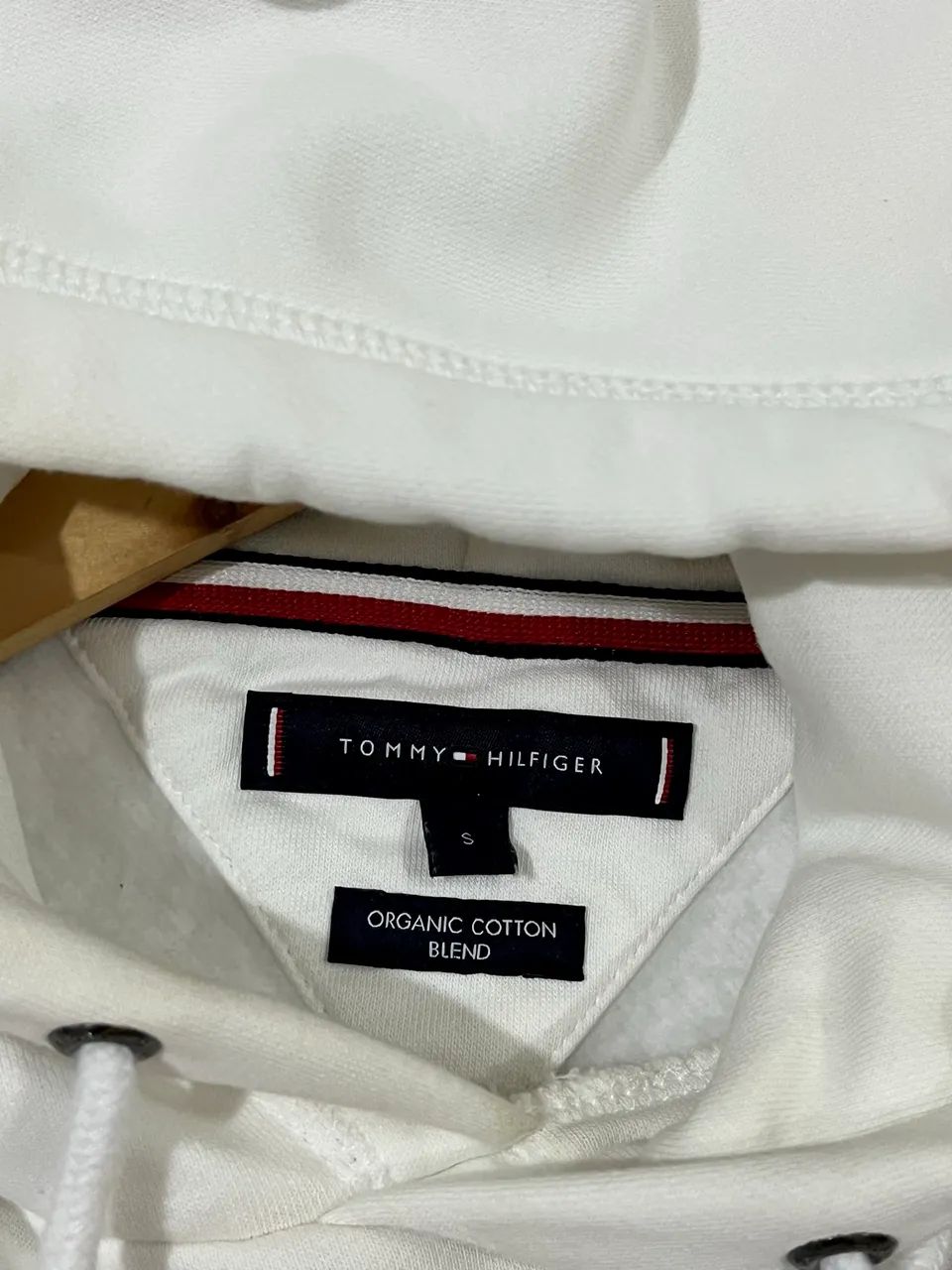 Moletom Tommy Hilfiger P  - Foto 2