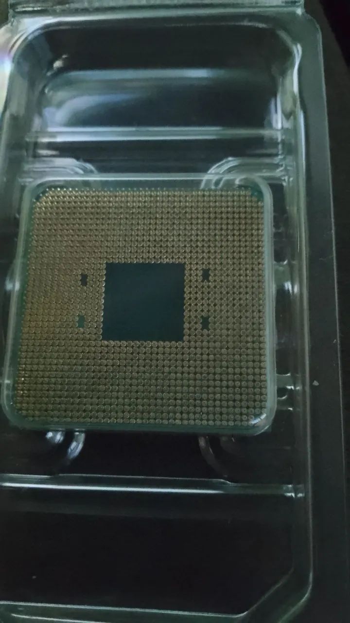 Ryzen 3 2200g - Foto 2