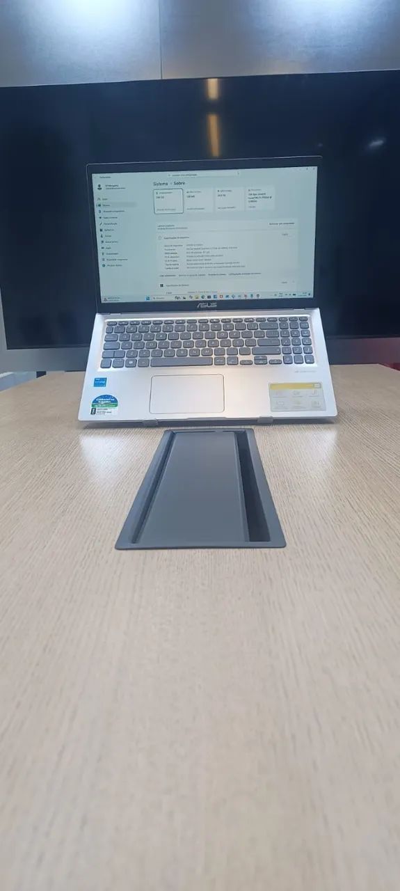 asus vivobook 15  20GB  - Foto 2