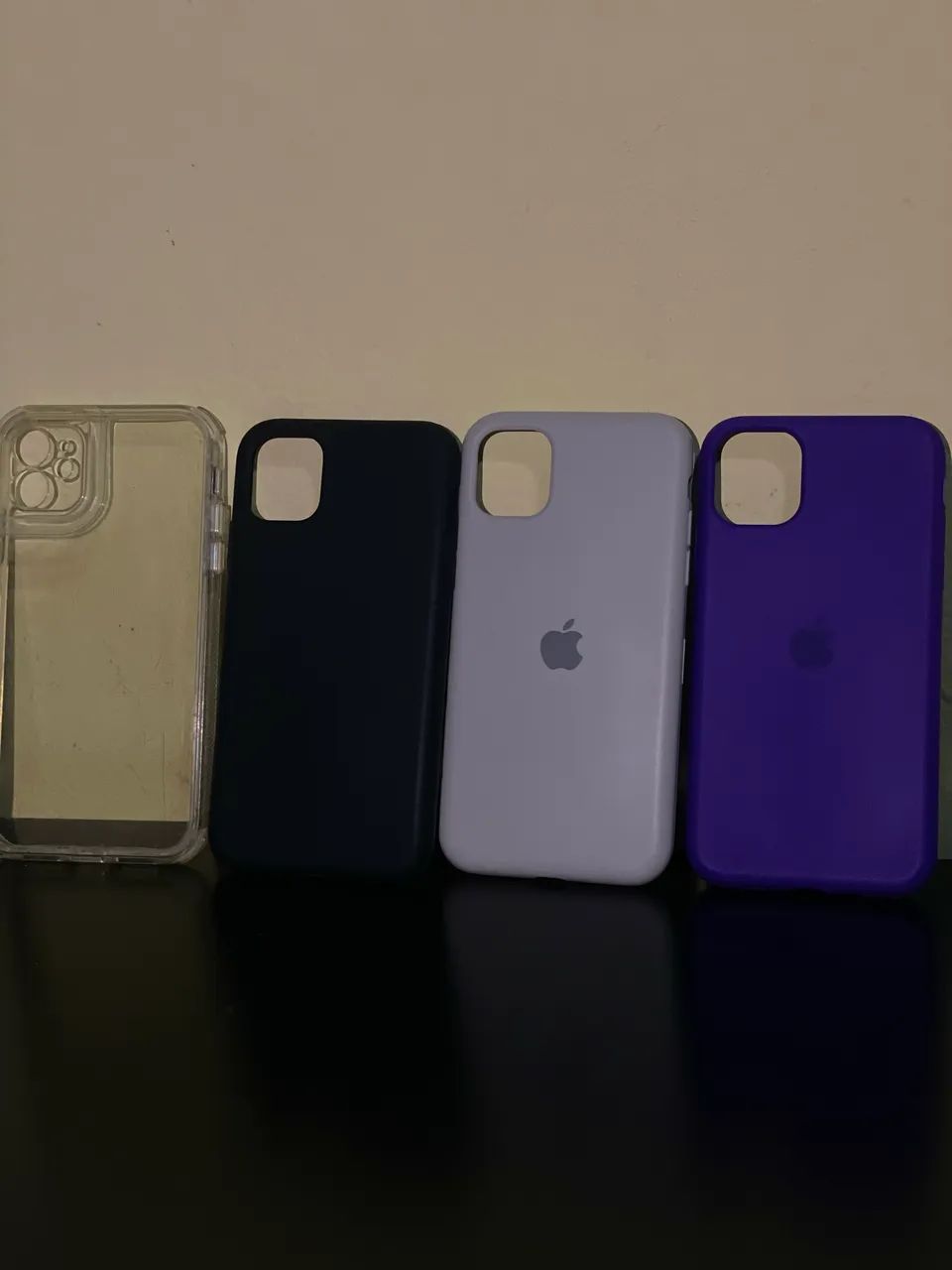 Capas de iPhone 11 - Foto 2