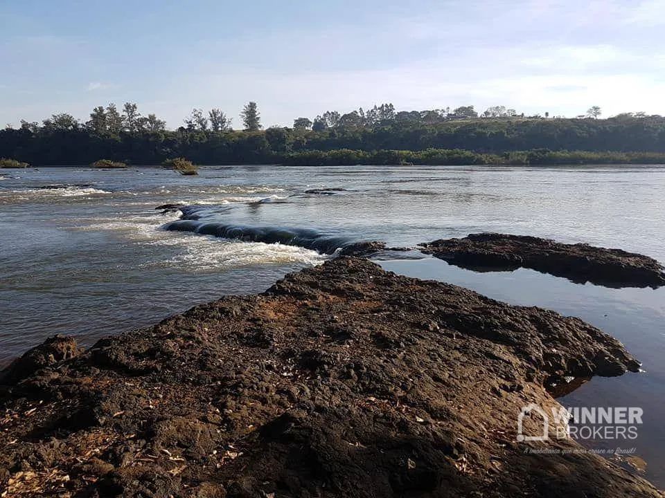 Chácara no rio ivaí!! - Foto 5
