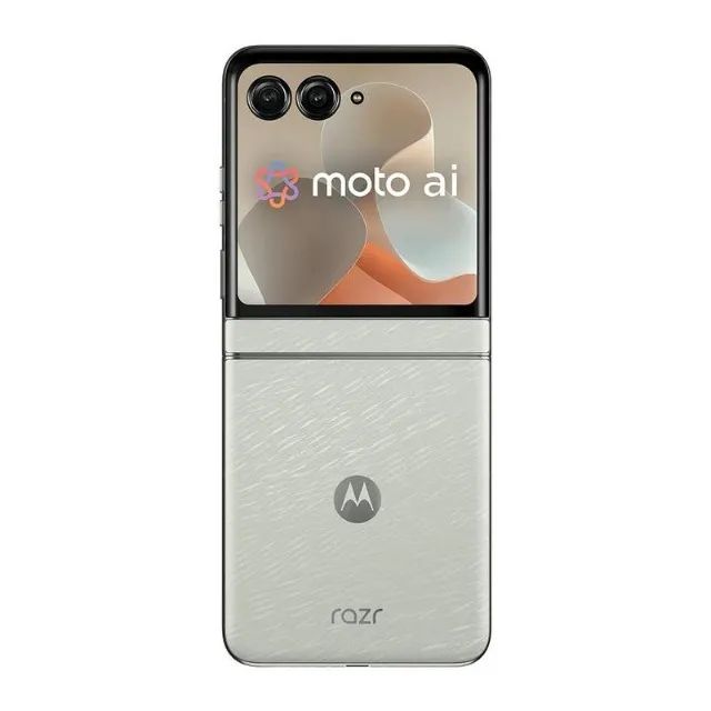 Motorola razr 60 