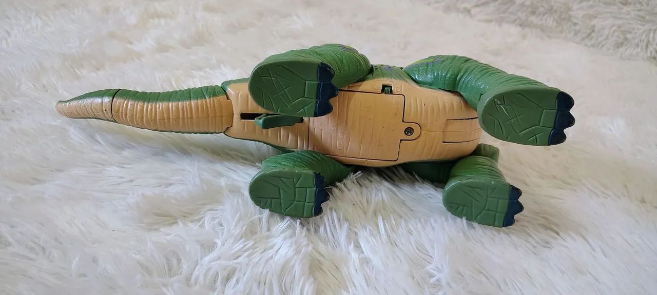 Boneco Dinossauro Mattel  - Foto 3