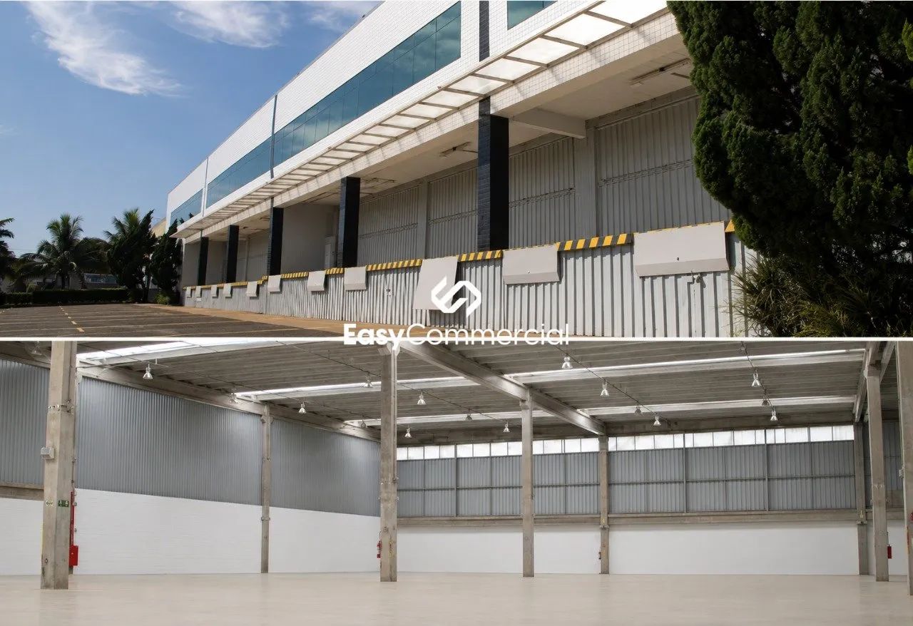 Galpão em condomínio de 2.000 m² em Campinas - Foto 3