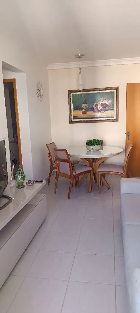 Apartamento  - Foto 2