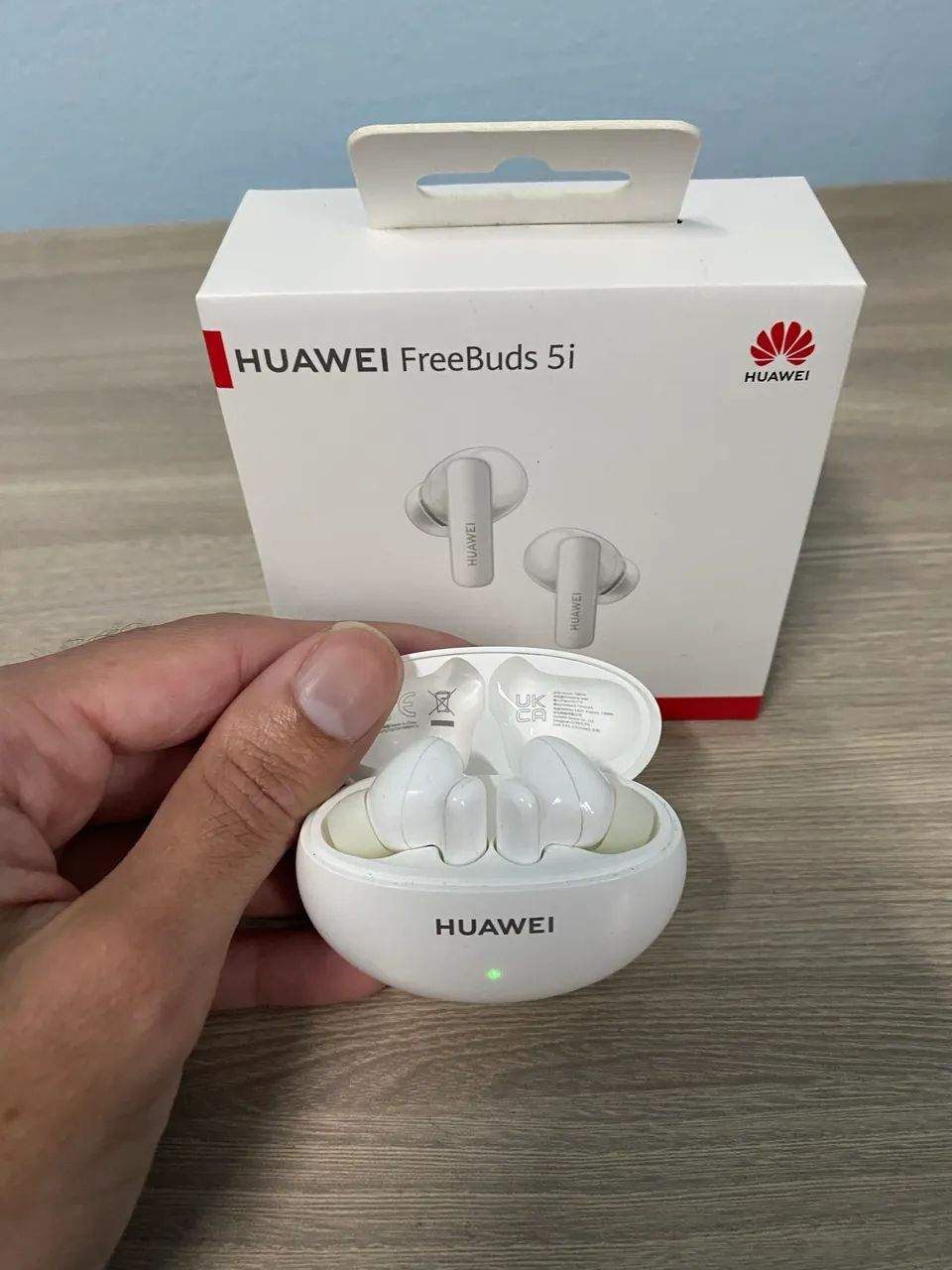 Huawei Freebuds 5i - Foto 4