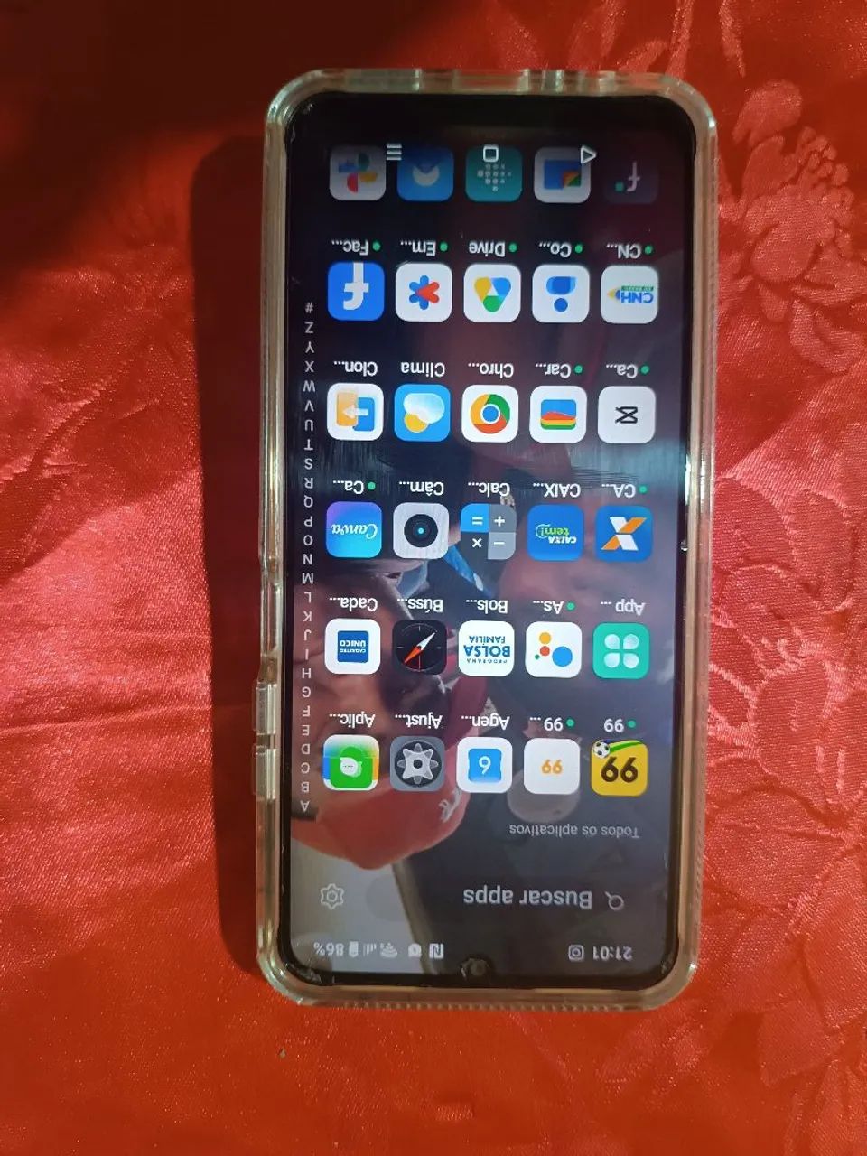 Vende se 