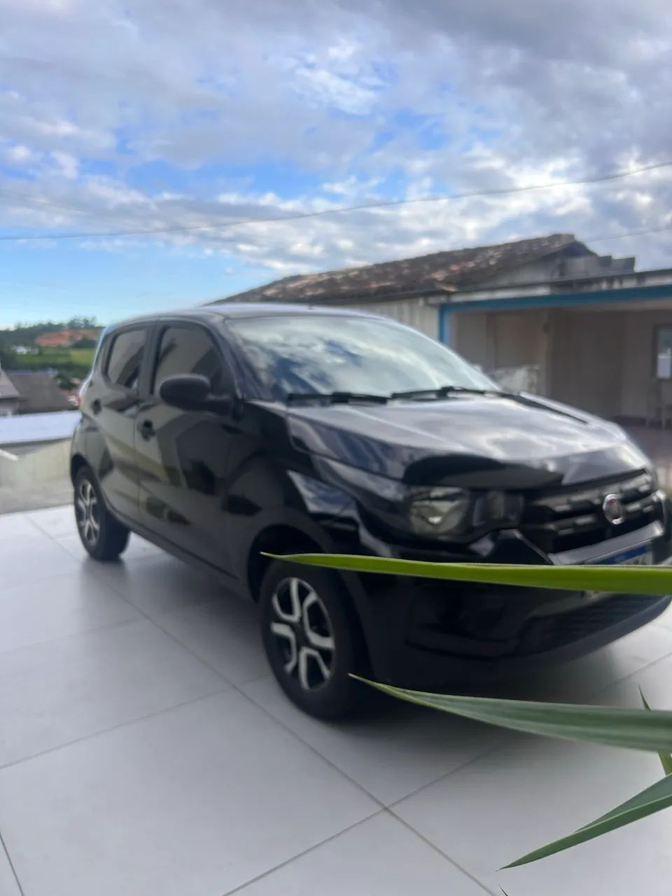 Fiat Mobi Like 1.0 Fire Flex 5P. 2020 - Foto 4