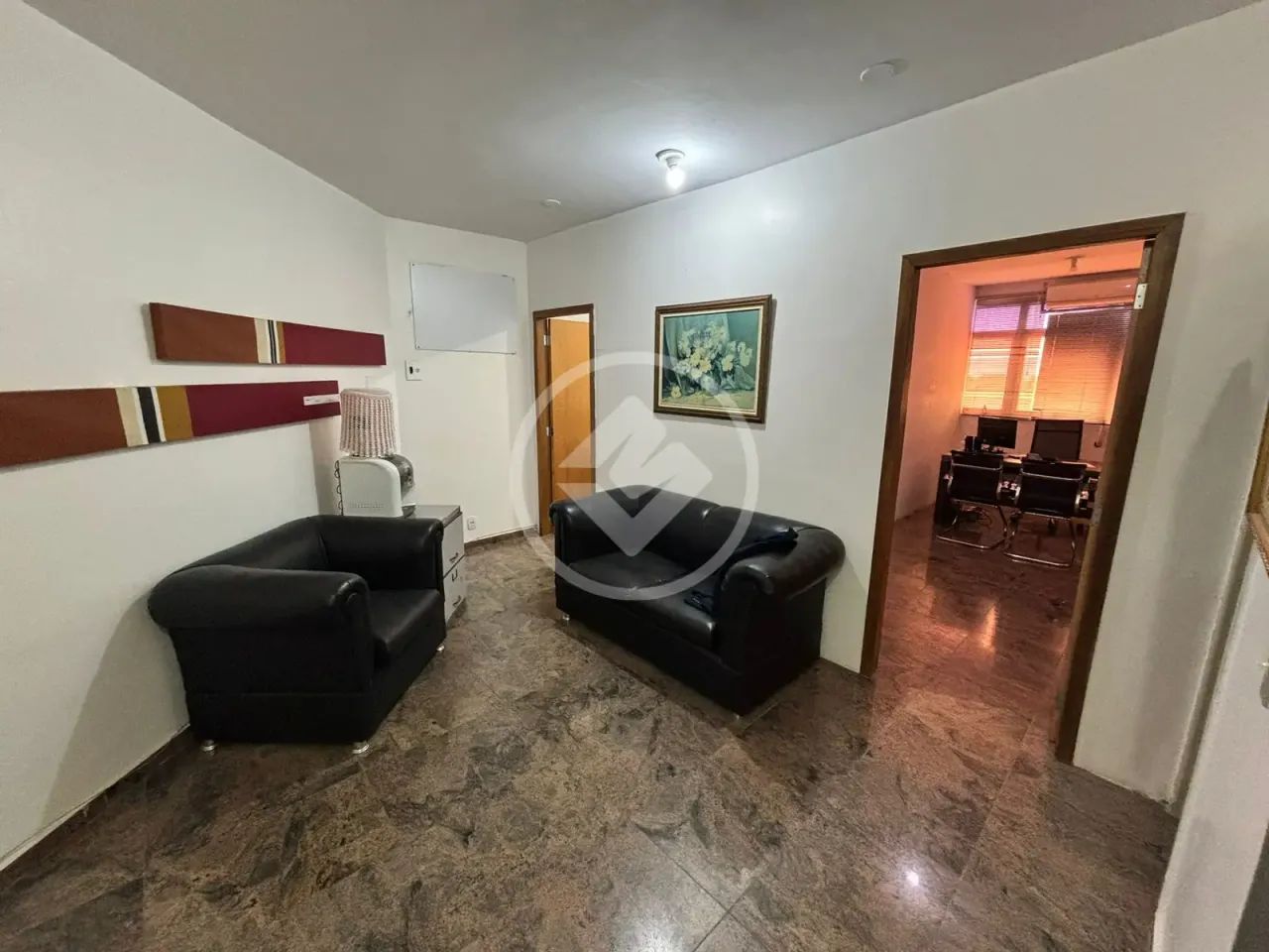 Sala Comercial com 51,66 m² no Ed. Marechal Rondon codigo: 88204 - Foto 5