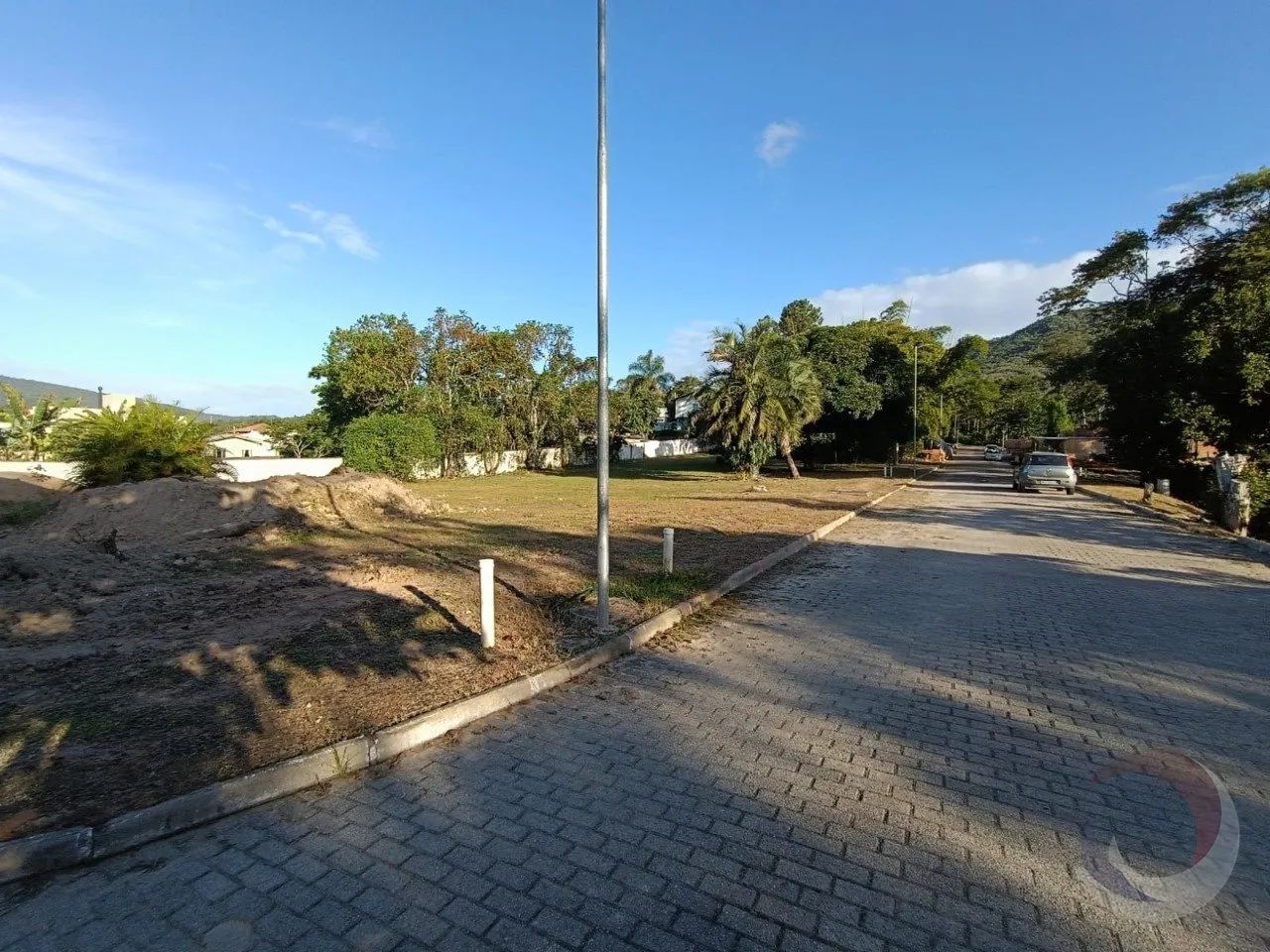Terreno de 450m² no bairro Ratones - Foto 4