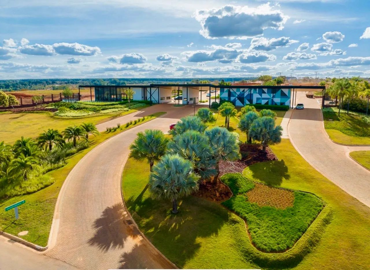 Foto - Brasília - Paranoá