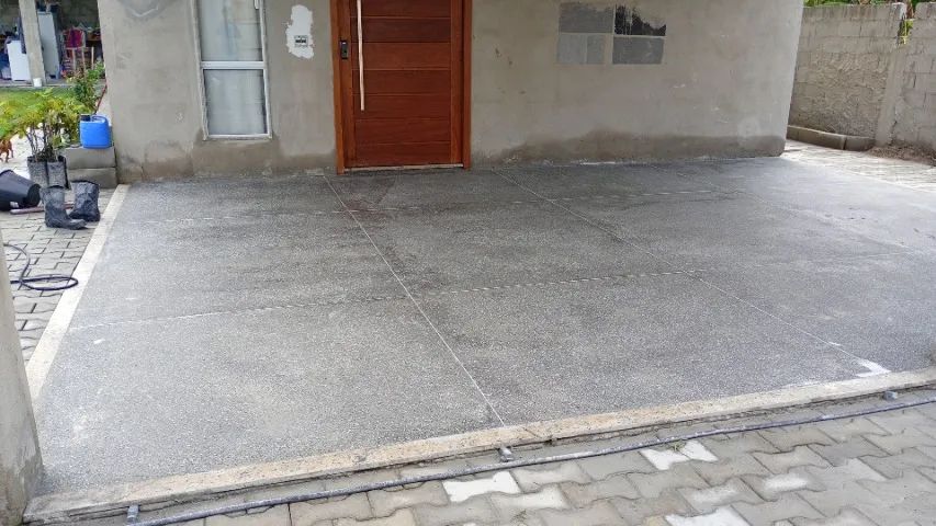 Piso granilite