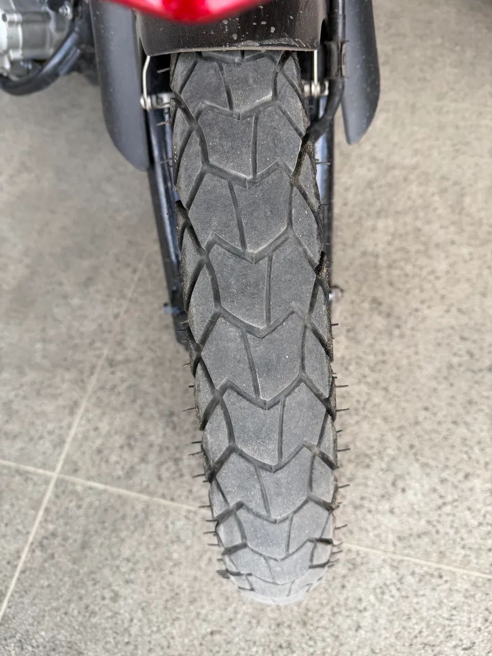 Honda Bross 2019 extra  - Foto 4