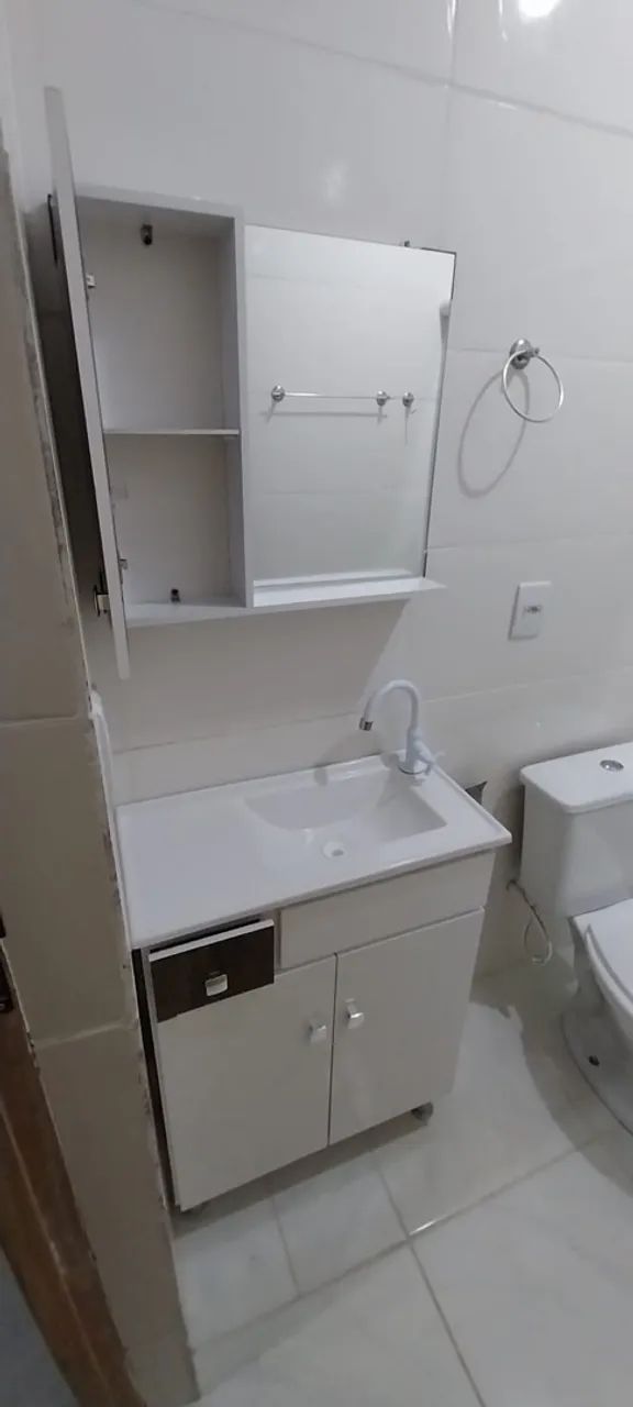 Alugo Casa - Foto 4