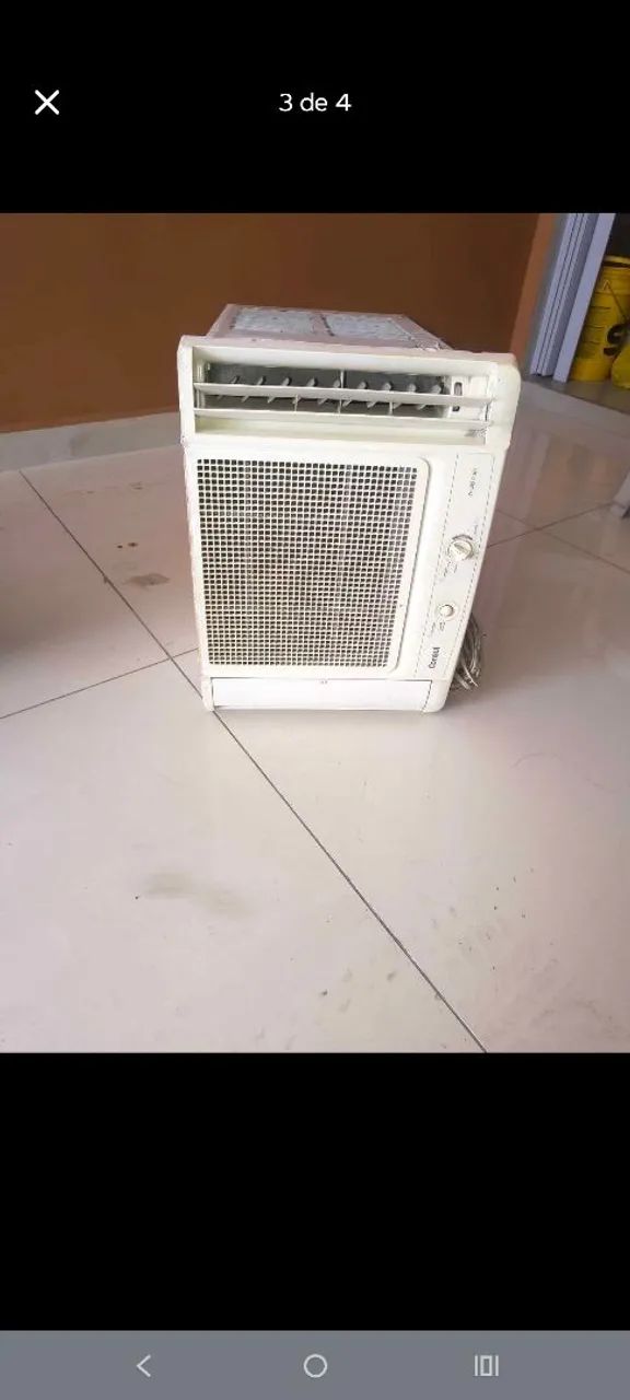 Ar condicionado  - Foto 2