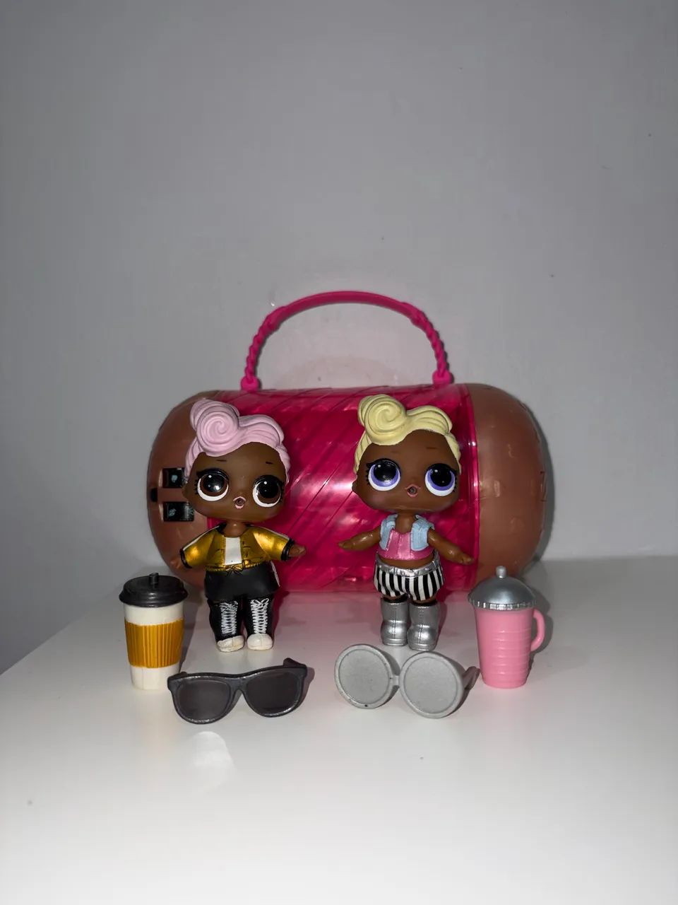 2 Lols originais com acessórios!  - Foto 4