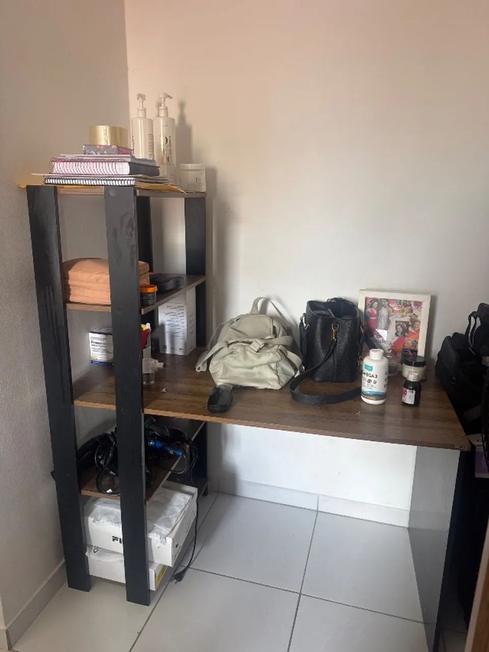 Escrivaninha para estudo - Foto 4