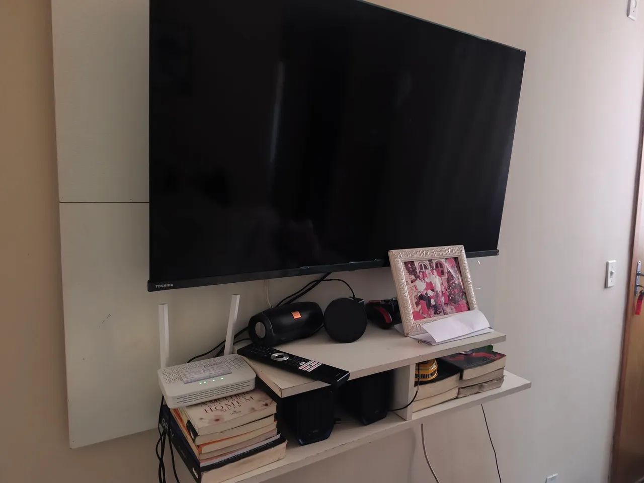Painel de televisão até 43 polegadas  - Foto 2