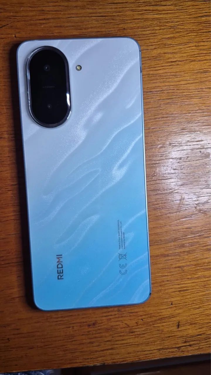 Redmi a5 64gigas  - Foto 4