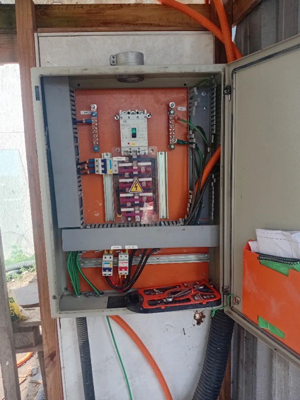 Eletricista  - Foto 4