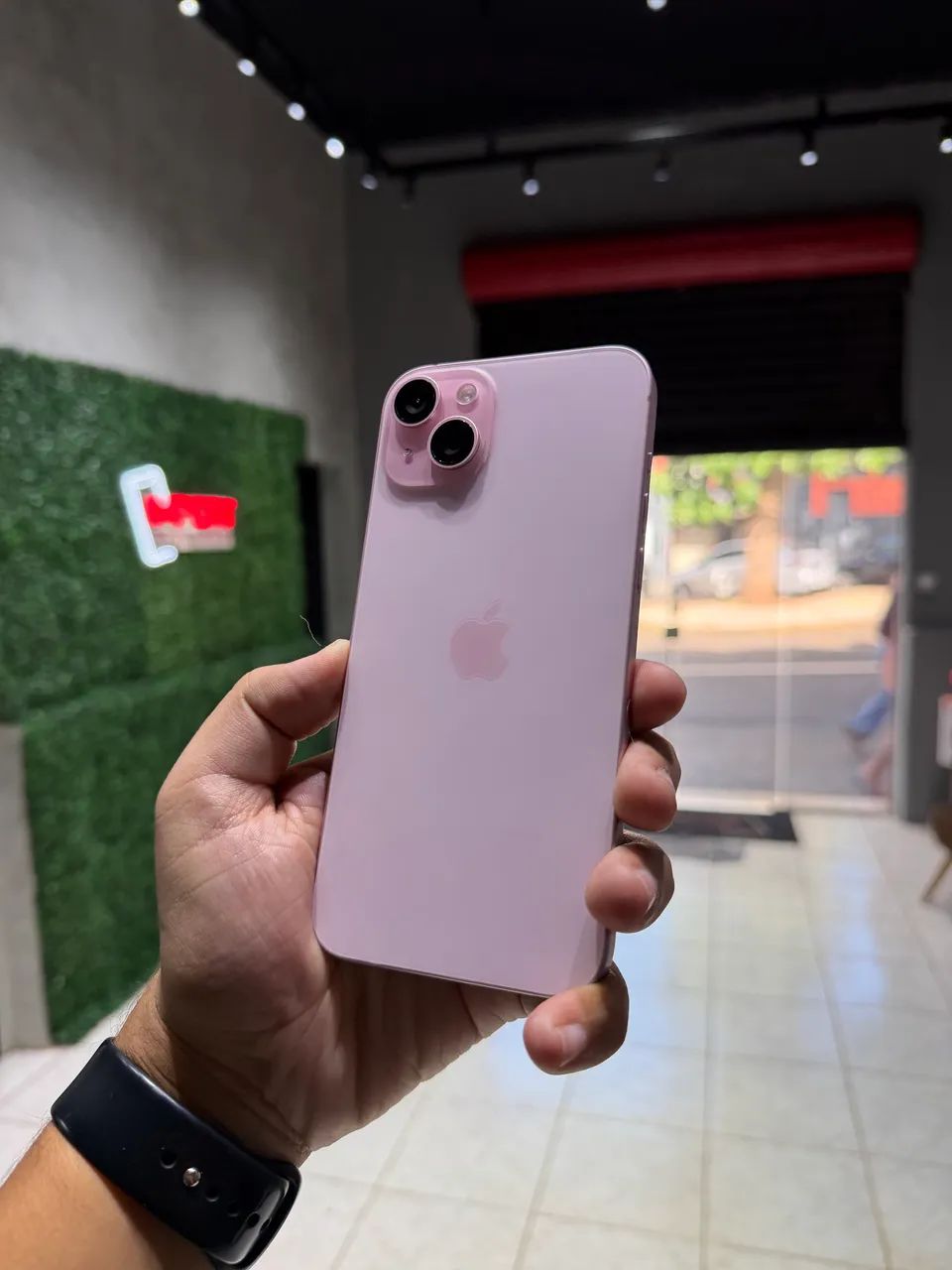 iPhone 15 Plus 128Gb - Foto 5