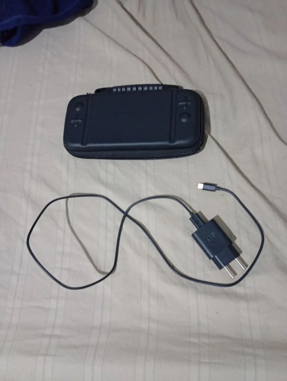 Nintendo switch (vendo ou troco) - Foto 3