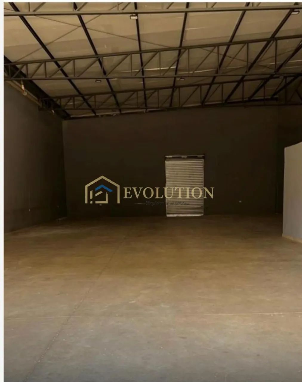 Galpão Salão Comercial, 360m² Aluguel - Foto 4