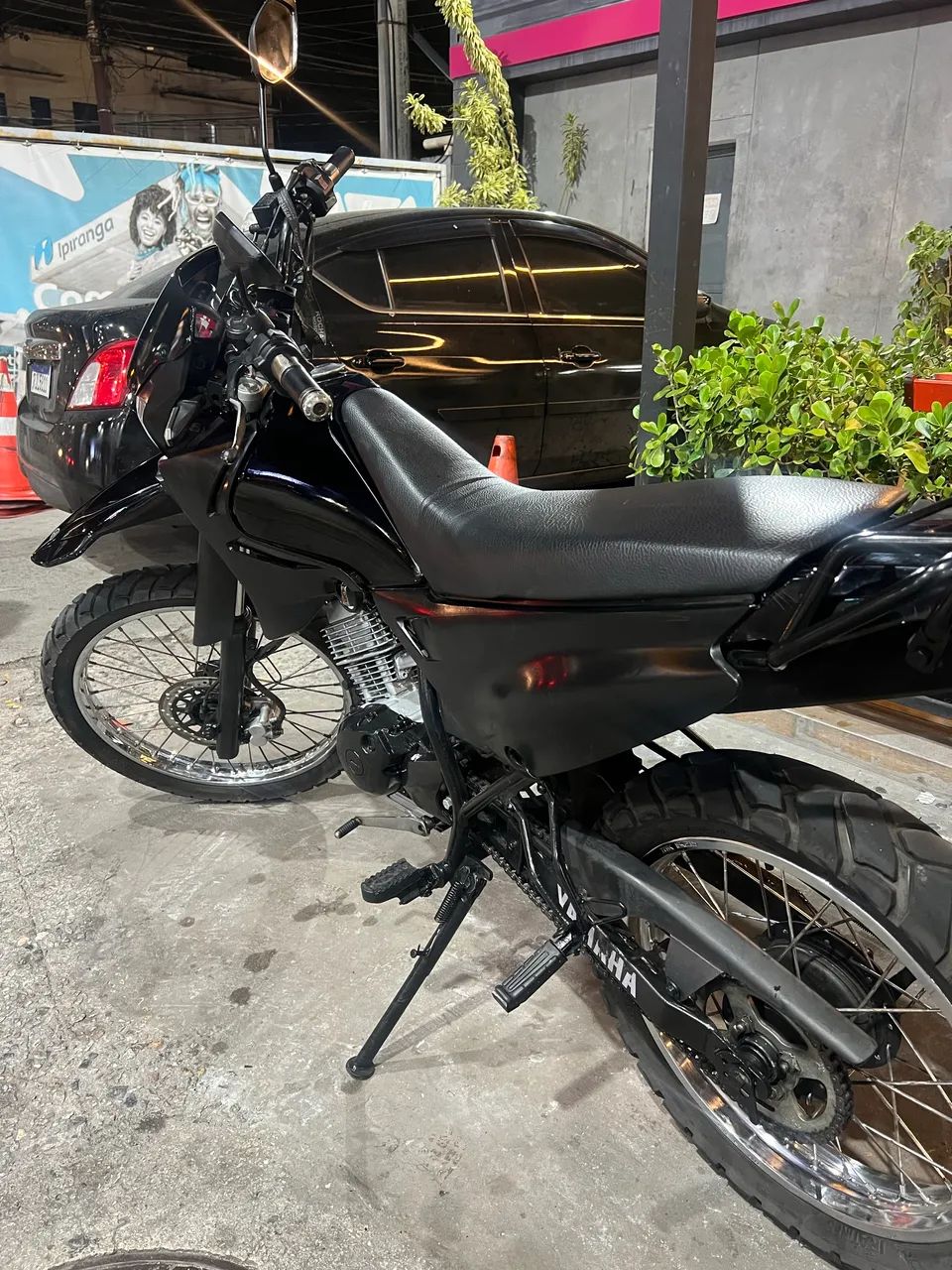 XTZ 125 XE - Foto 5