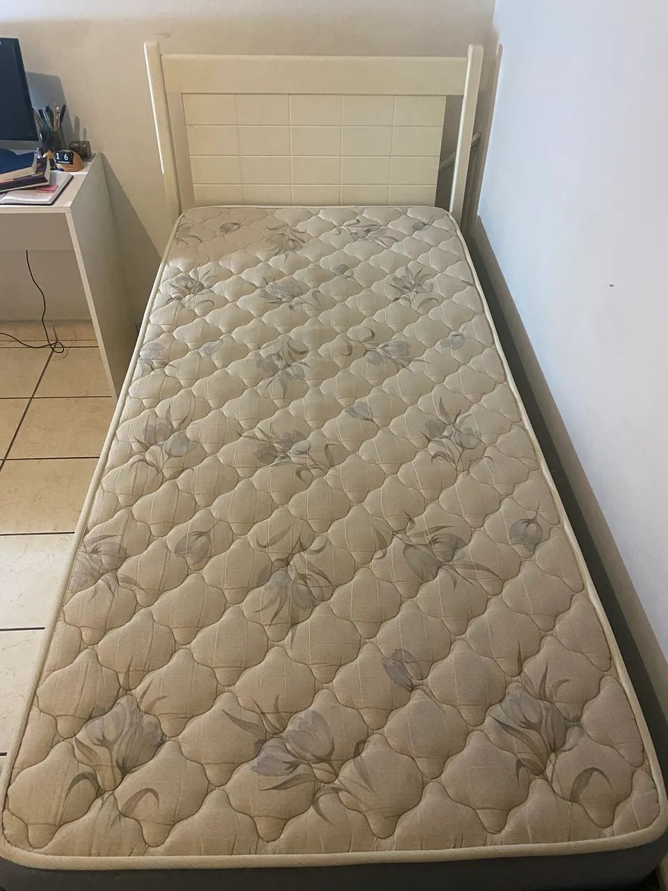Colchão Solteiro  - Foto 2