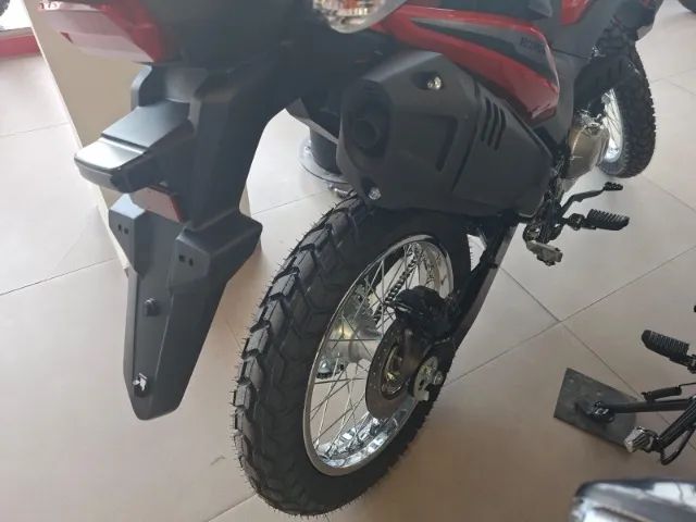 cg start zero e so pegar e andar  - Foto 4