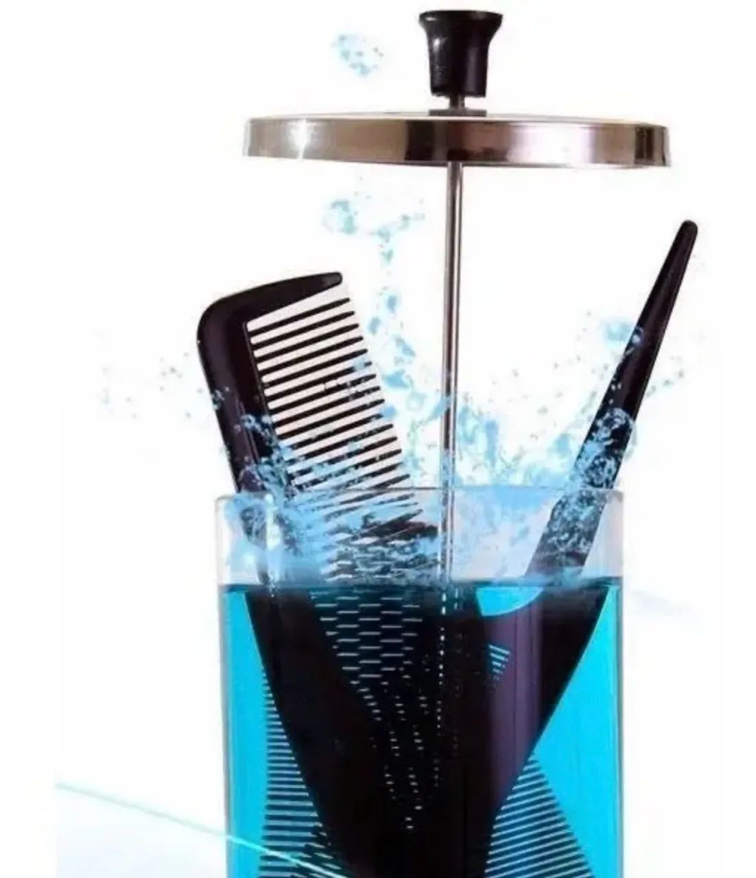 Barbercide - Foto 2
