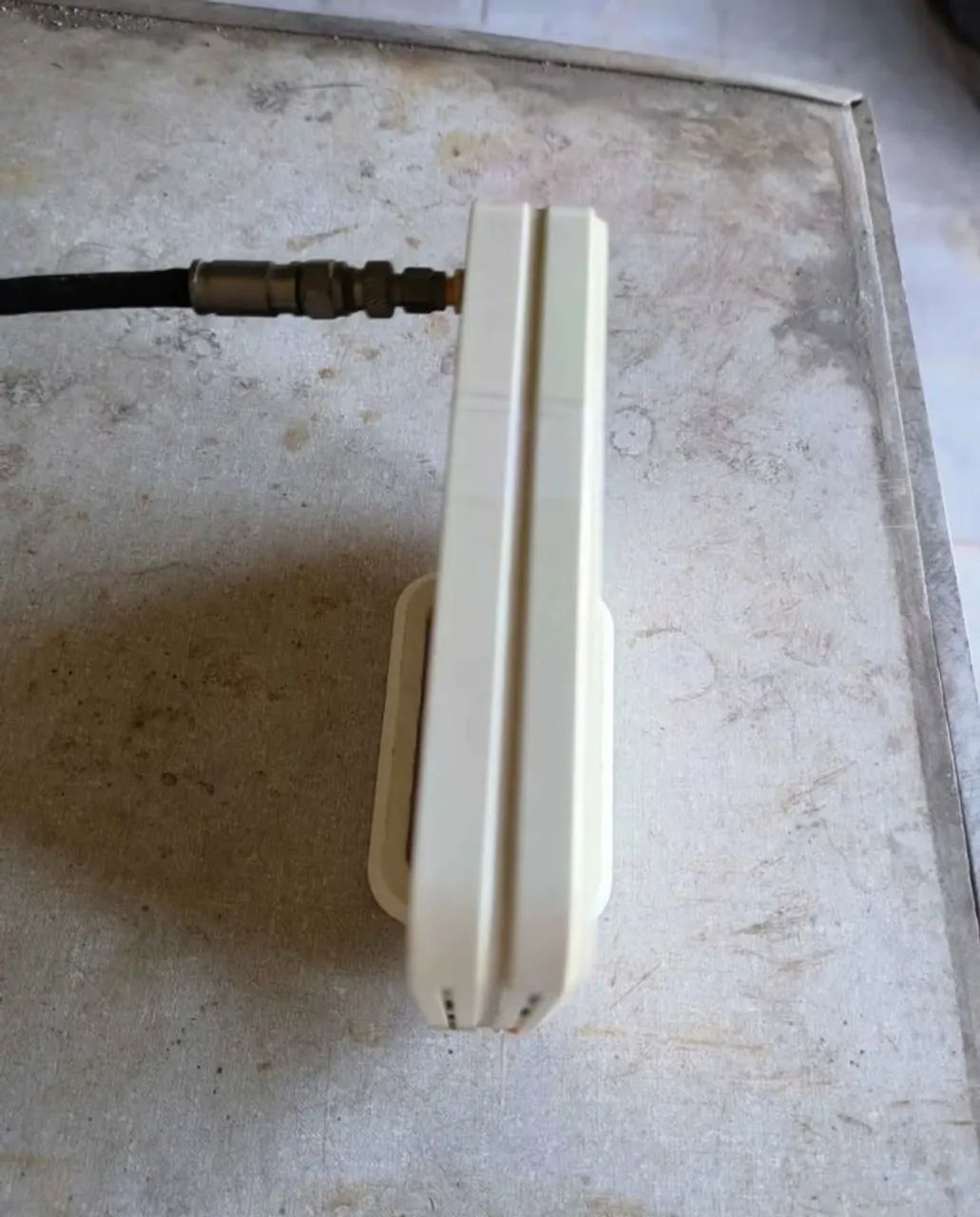 Antenas e roteador para internet  - Foto 4