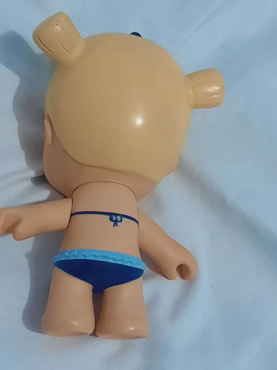 Boneca Da Nivea - Foto 3