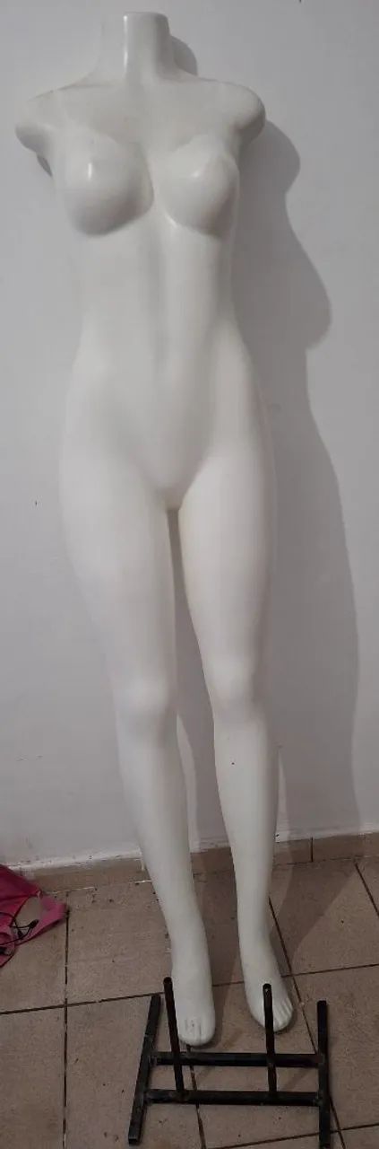 Manequim